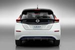 Nissan Leaf e+ 2019 года (JP)